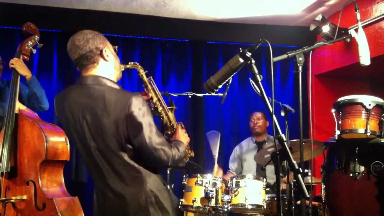 Kenny Garrett Quintet, 
