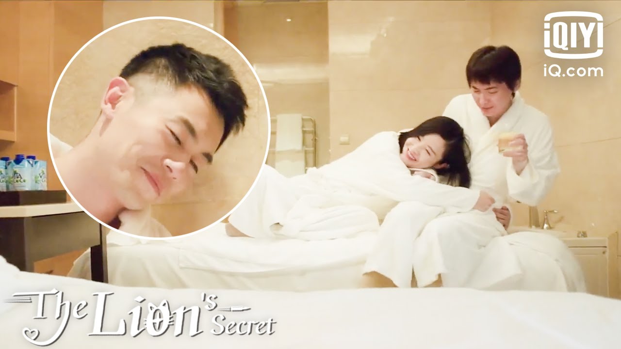 The Lion's Secret  | Episode 27 | iQiyi Philippines
