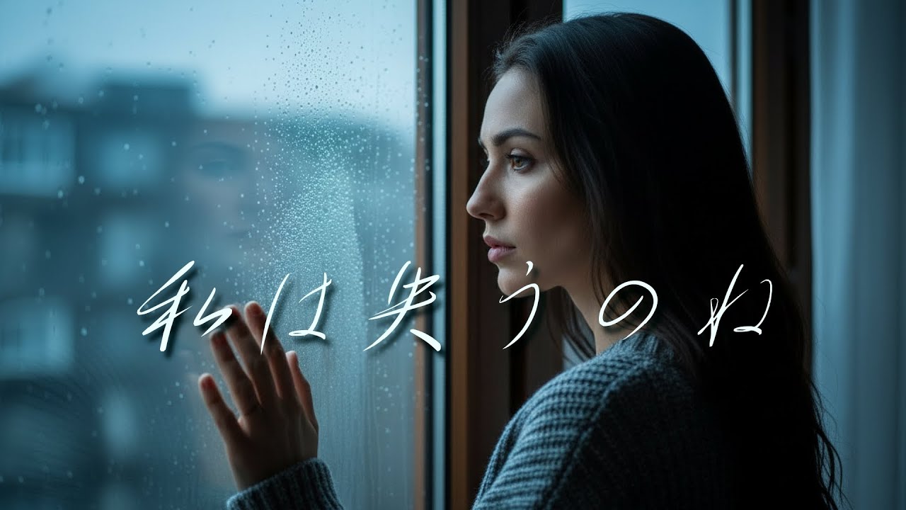 私は失うのね #mv #恋愛