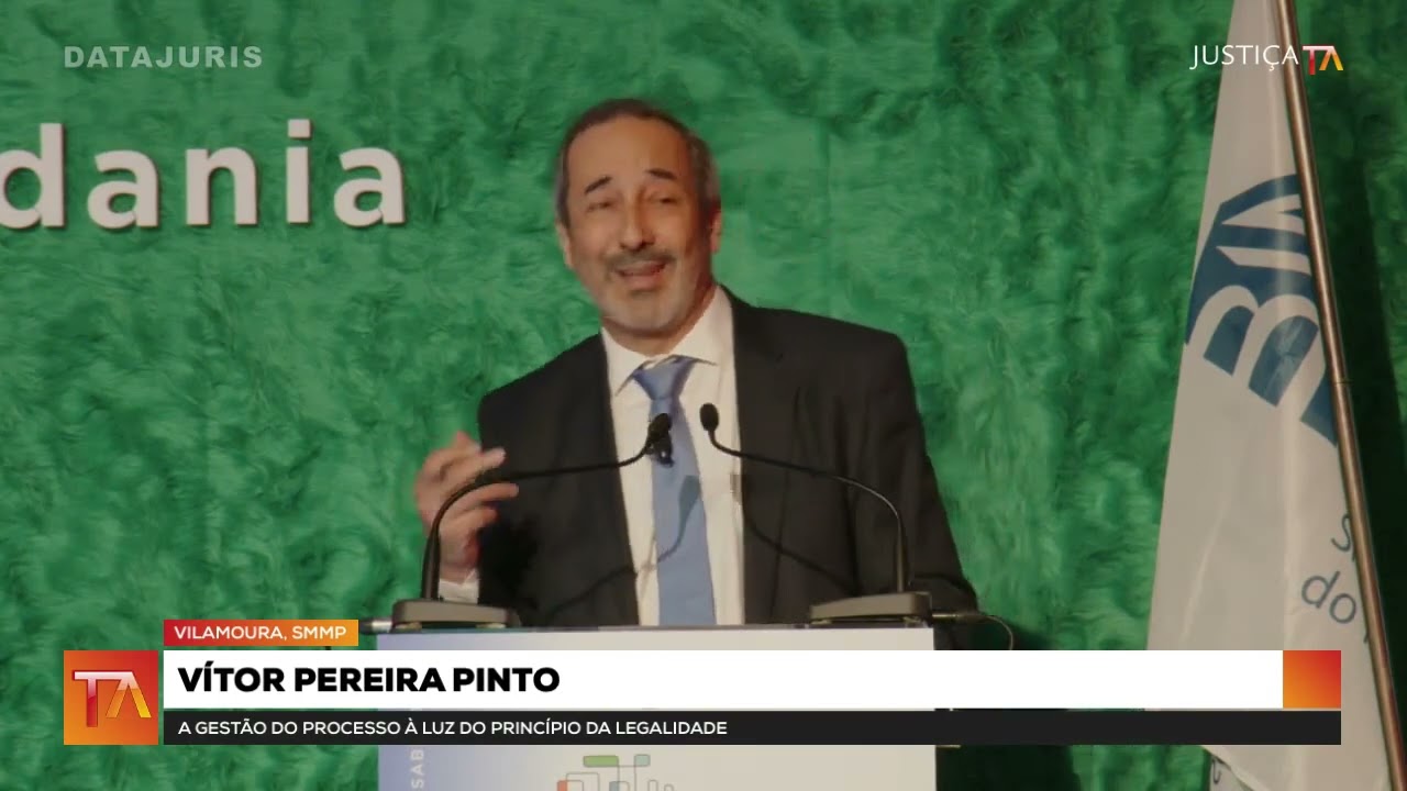 Vítor Pereira Pinto