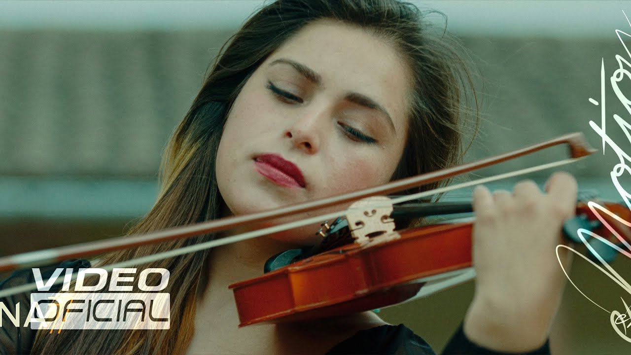 Teo Farfán - Amores Ajenos (Video Oficial)