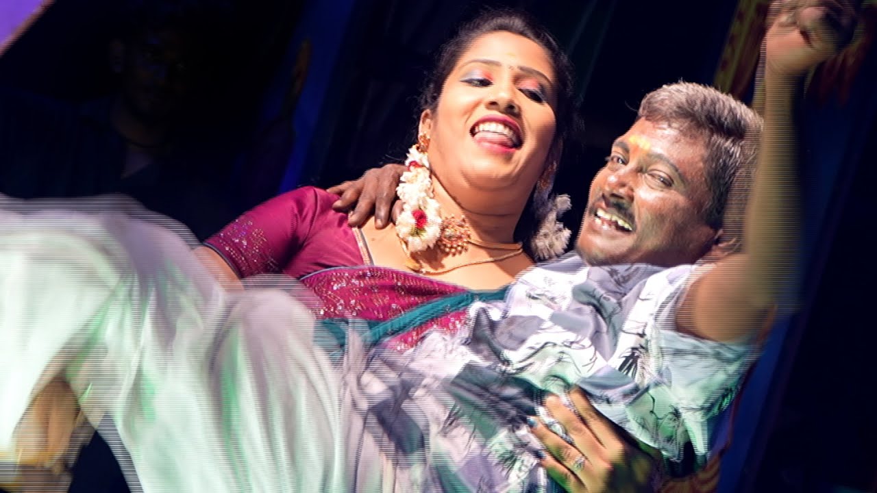 வச்சாலம் நெத்தி பொட்டு(வேல்குமார் -சுகந்தி)R N பாளையம் *கருவறை* நாடகம் redrain தங்கதுரை ஒளிப்பதிவில்
