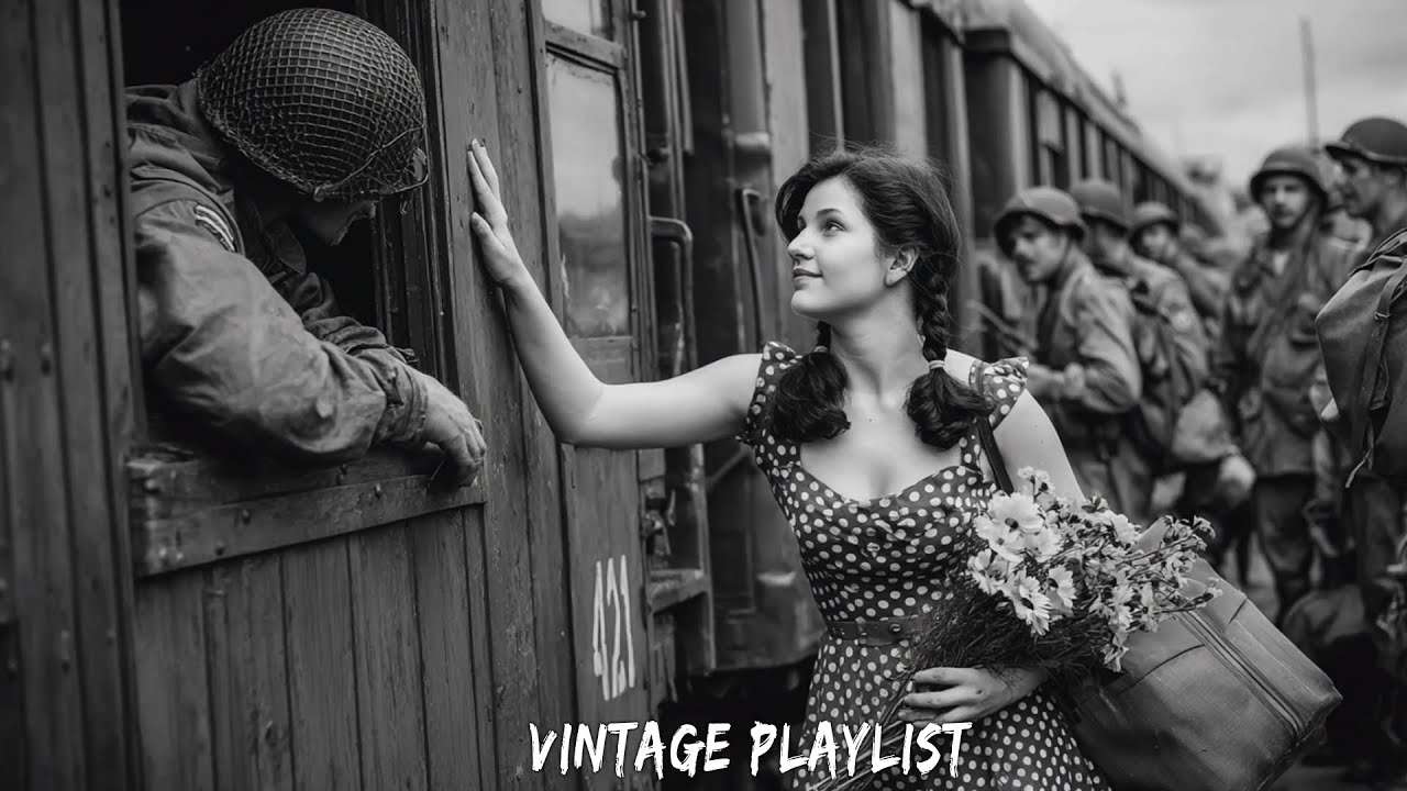 Timeless 60s Love Melody 🎶 Romantic Classics from the 60s Era