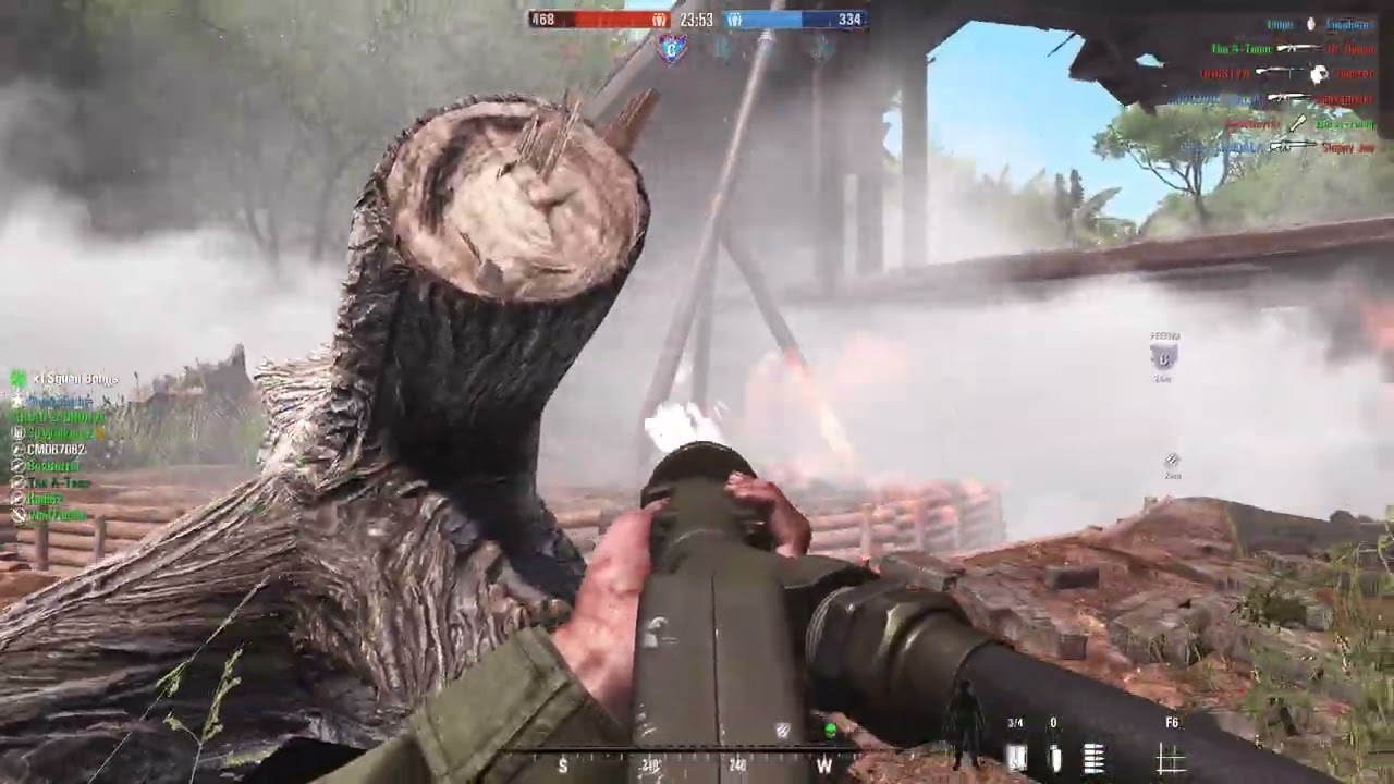 RS2V - RPG in vietnam