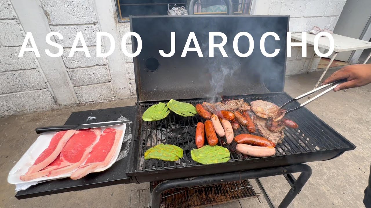 ASADO CON CHUY LUX
