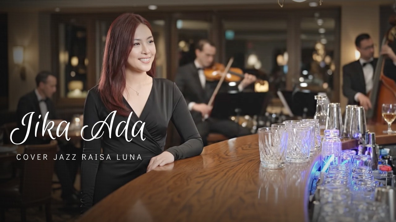 Jika Ada - Raisa Luna (Officiall Music Video)