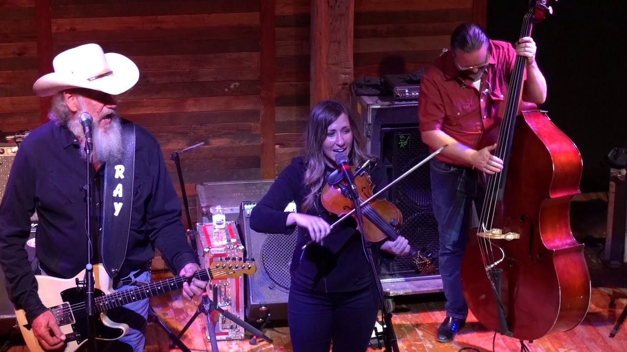 Asleep at the Wheel Live 2020 🡆 Big River 🡄 Nov 12 ⬘ Dosey Doe Big Barn ⬘ The Woodlands TX