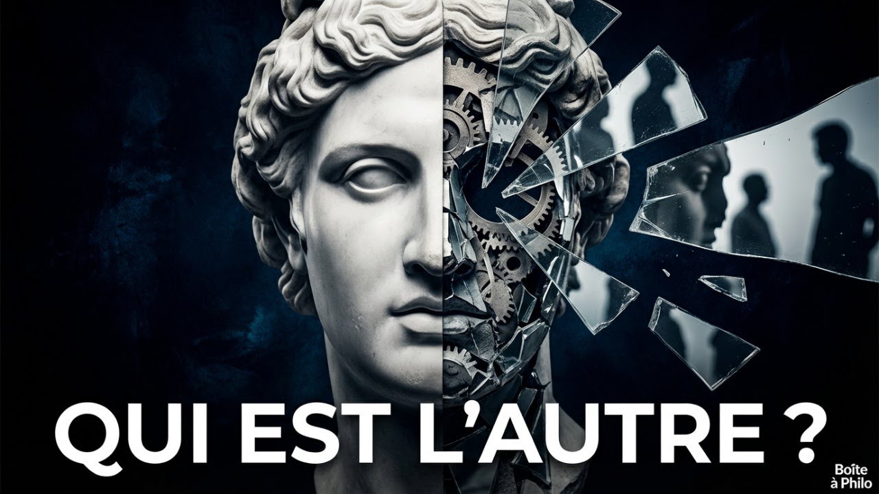 La question de l'Autre expliquée simplement | essentiel pour le Bac
