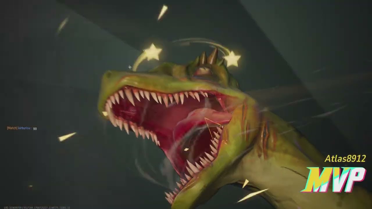 This Character is Fun (Marvel Rivals)