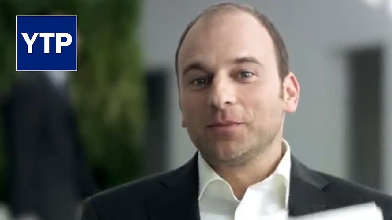 Eine Nachricht von Marcell D'Avis