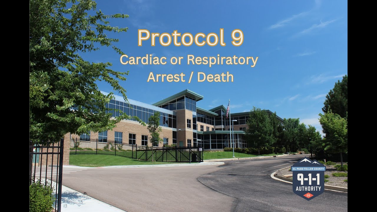 Cardiac or Respiratory Arrest / Death