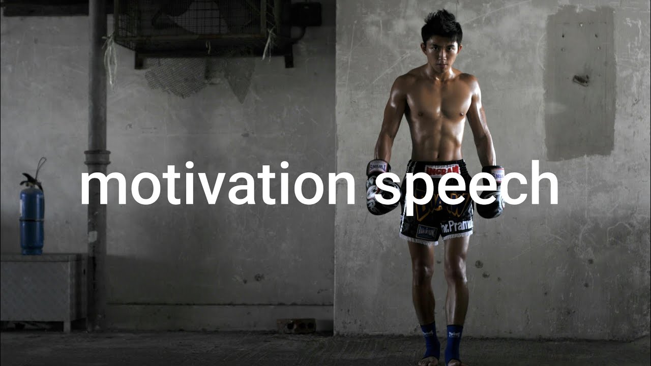 Rise from Failure to Success | Powerful Motivational Speech