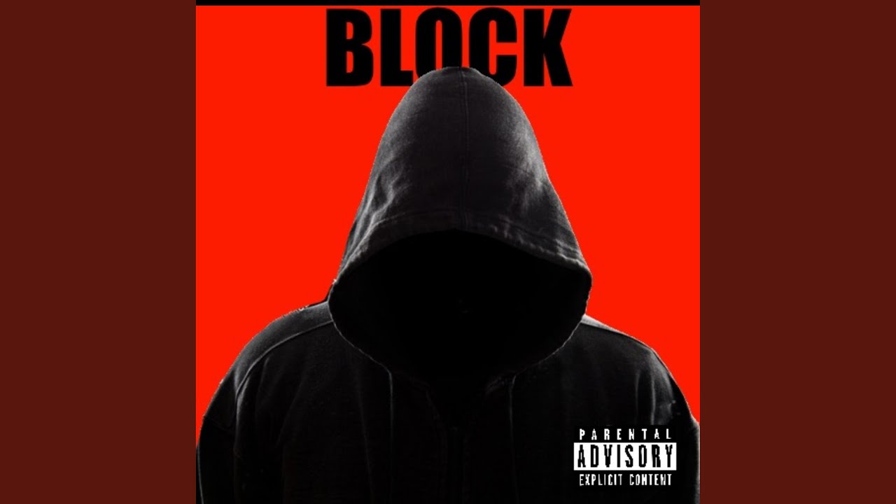Litraap (Block Offcial Audio) (feat. 3.trappk 292smoke)