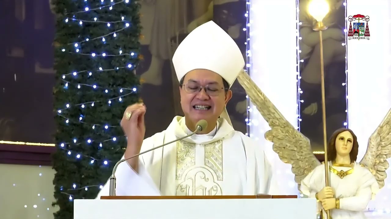 Ikalimang Araw ng Simbang Gabi