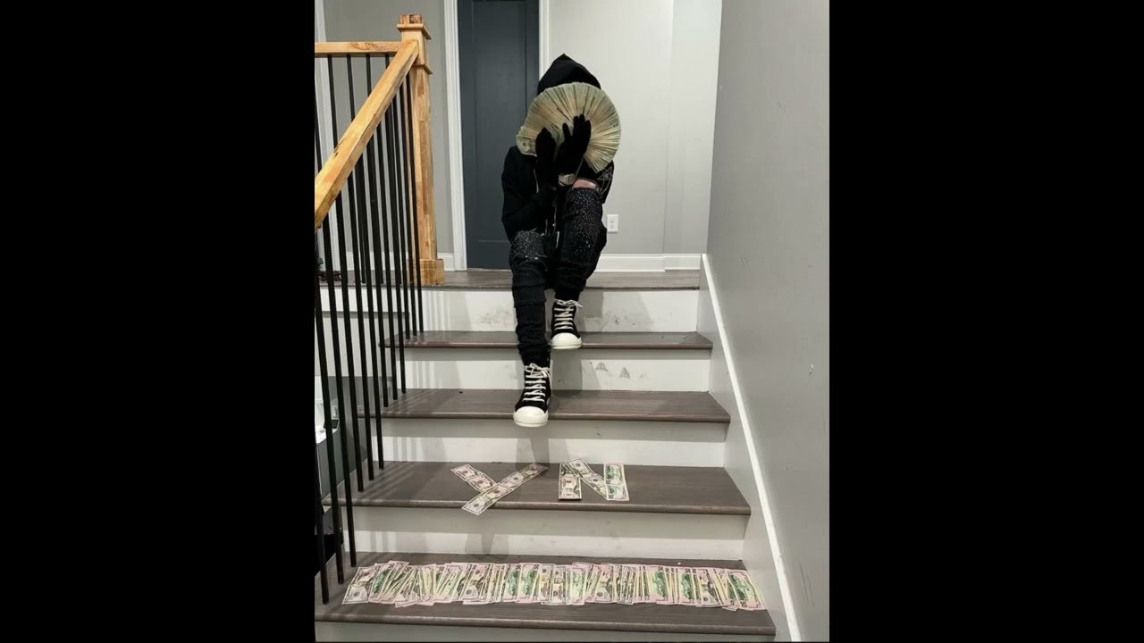 [FREE] HARD DETROIT “YN” Freestyle Type Beat 2025