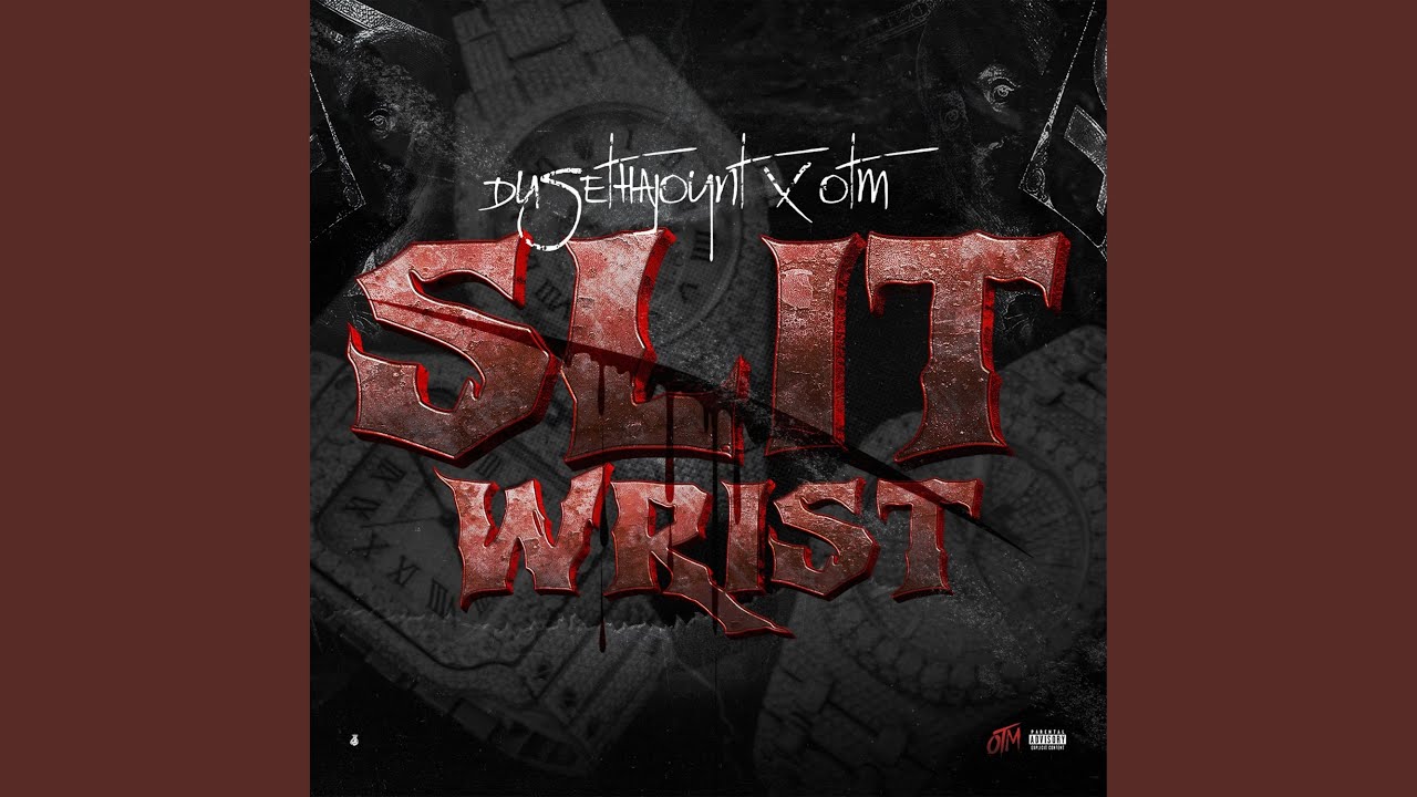 Slit Wrist