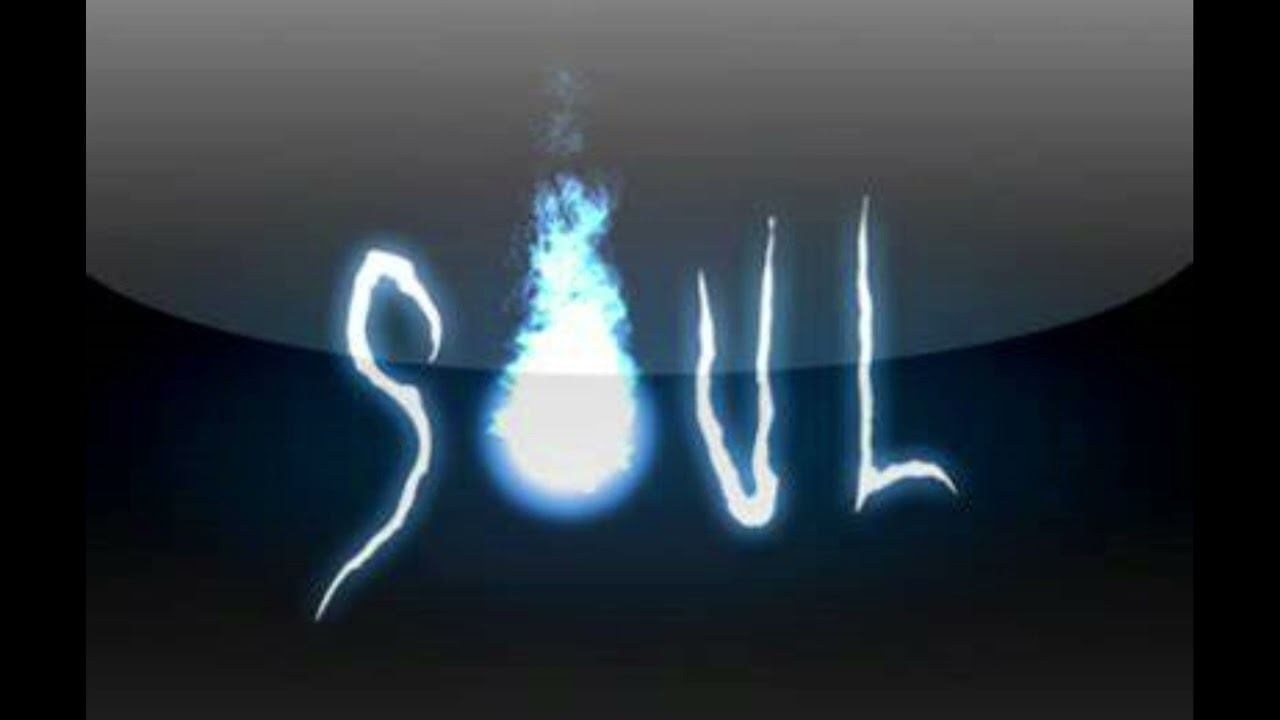 AL-MUTMA'INNA: THE SOUL AT 