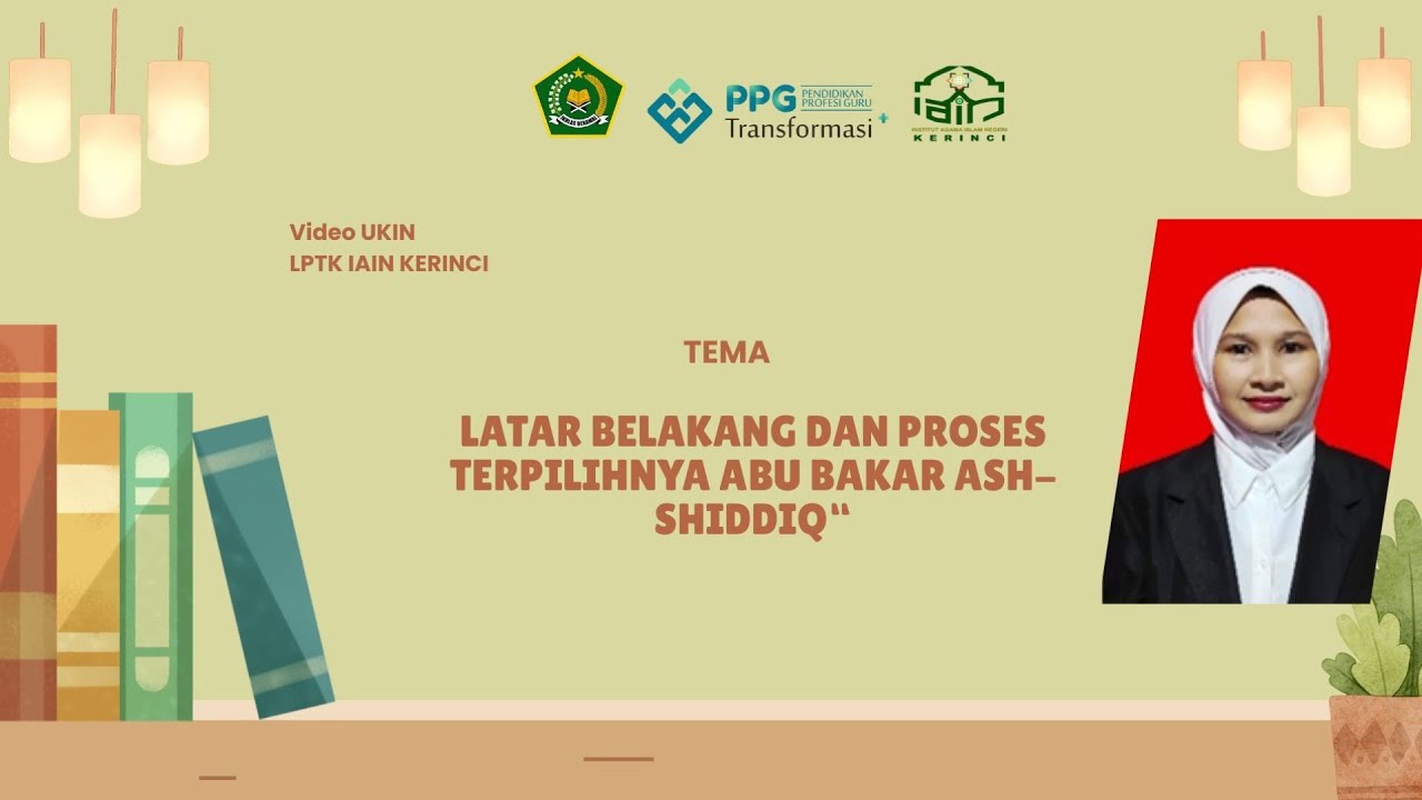 Video UKIN 