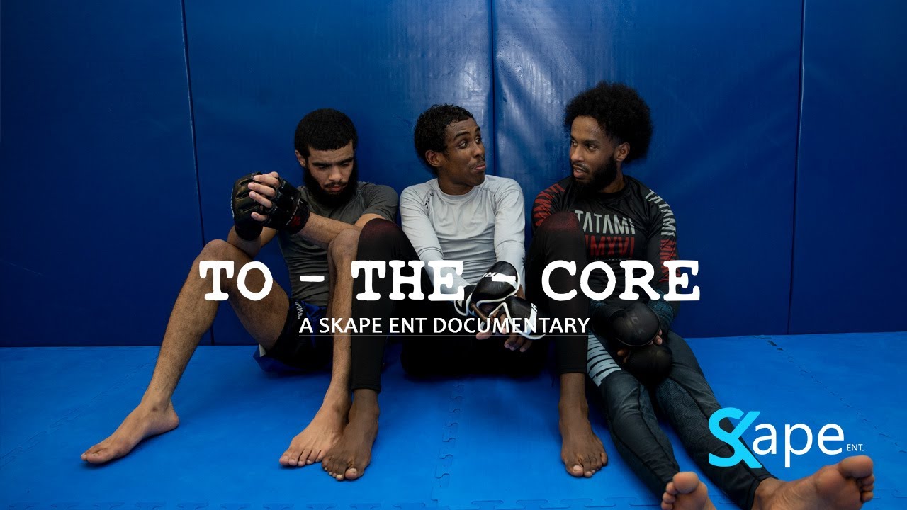 TO THE CORE : Sabir Hussain Part 1 I SKAPE ENT
