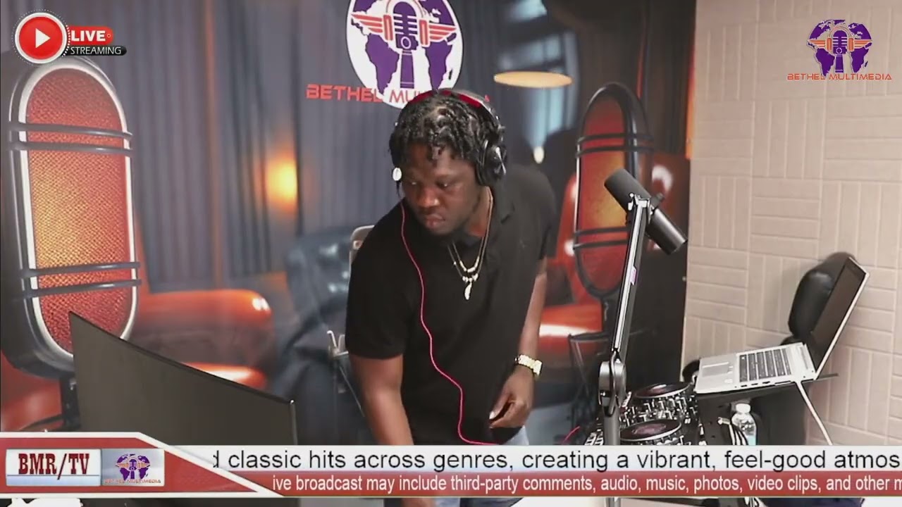 Dj Don Dagara Mix Vol 1