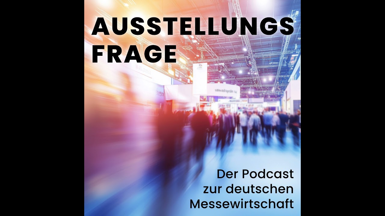 Was Deutschland zu dem global führenden Messestandort macht