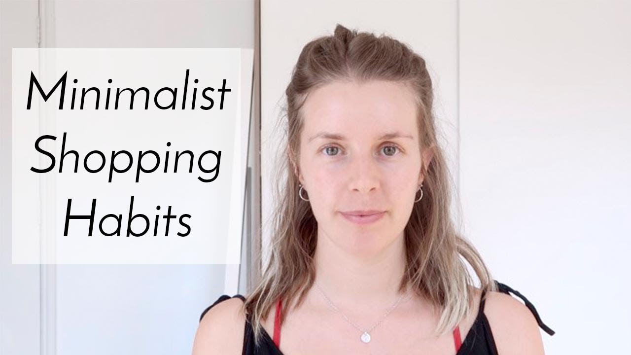 3 WAYS I SPEND MONEY AS A MINIMALIST | Minimalism Memoir