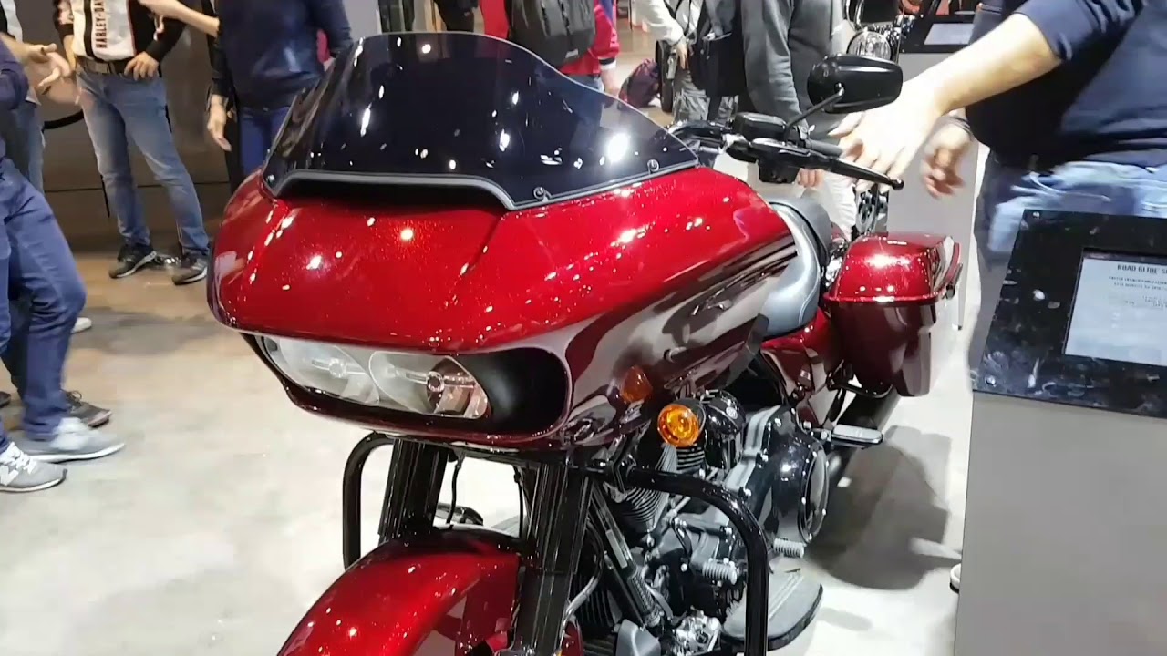 Eicma Milano 2017