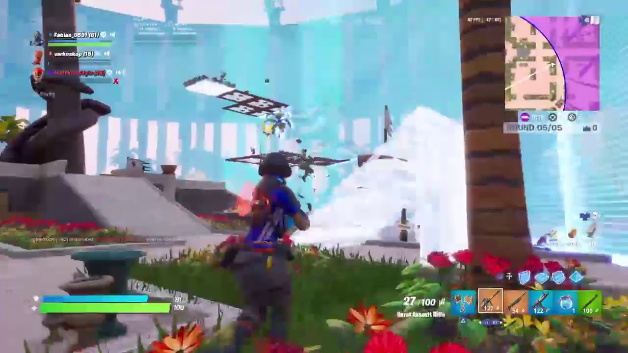 Fortnite sweat?Rdd