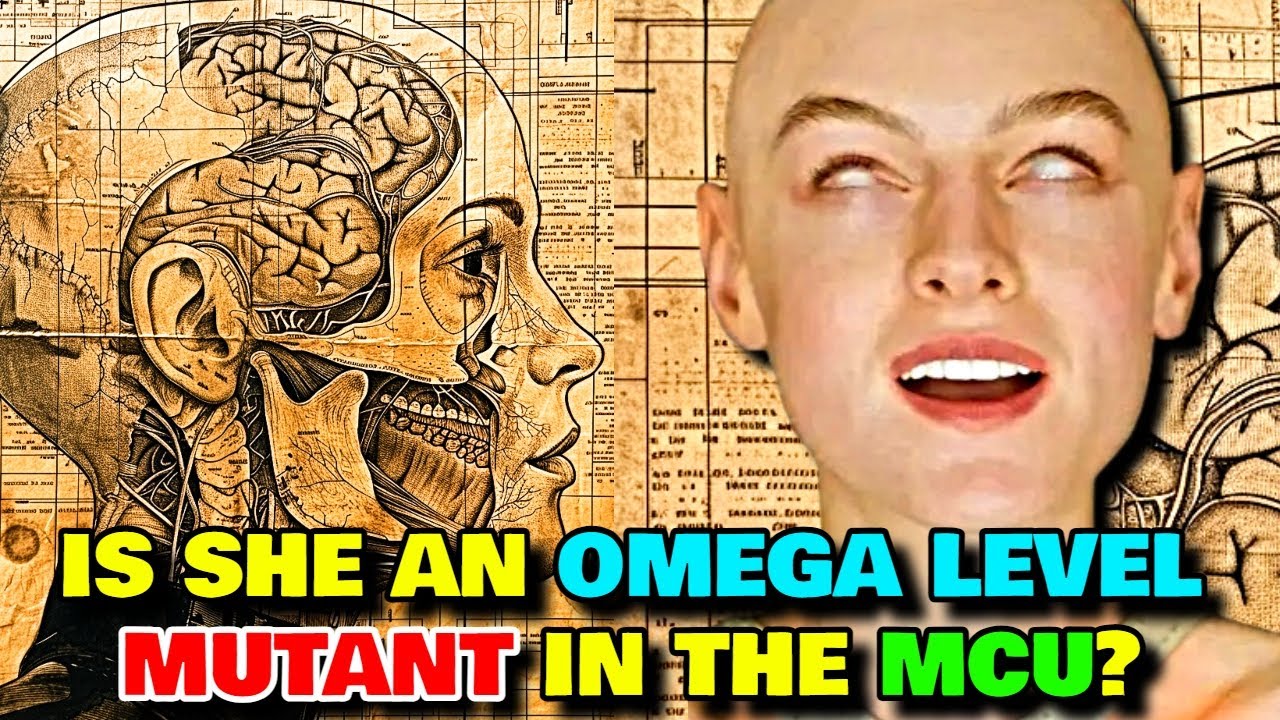 Cassandra Nova Anatomy Explored - Can She Take Down All The Avengers Easily In The MCU? & More!