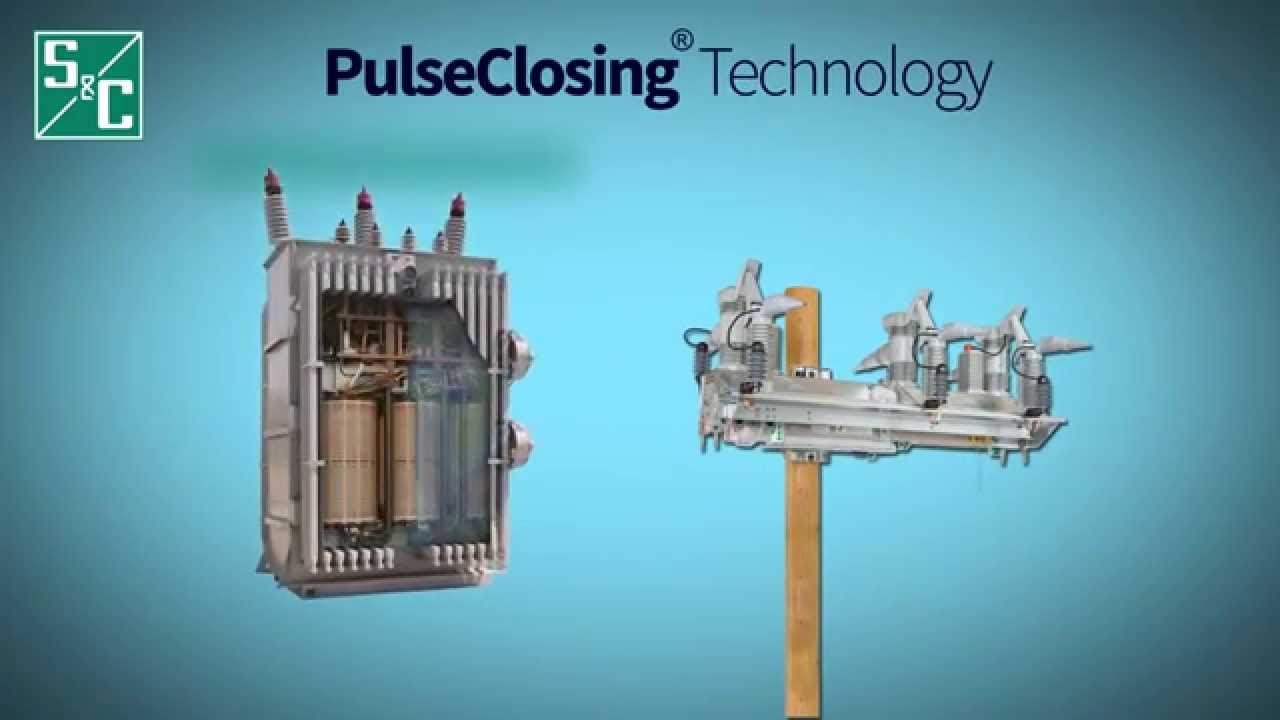 S&C’s IntelliRupter® PulseCloser® Fault Interrupter
