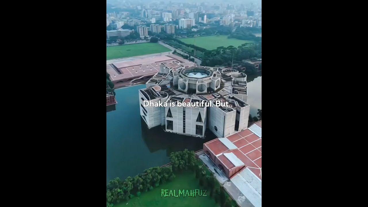 My home is something else.... 🔥🇧🇩❤️&zwj;🩹#bangladesh #myhome #trending #edit #realmahfuz