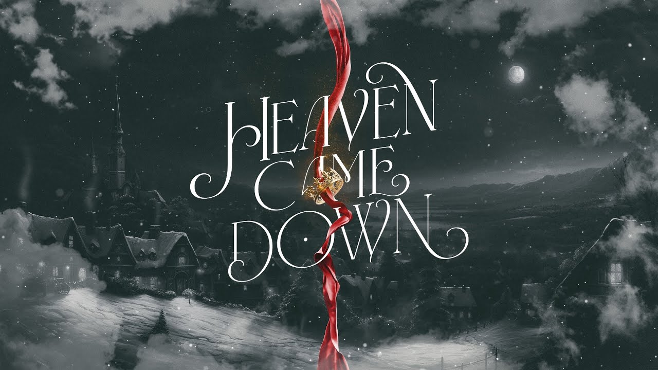 Heaven Came Down- Christmas at Indian Trail 2025