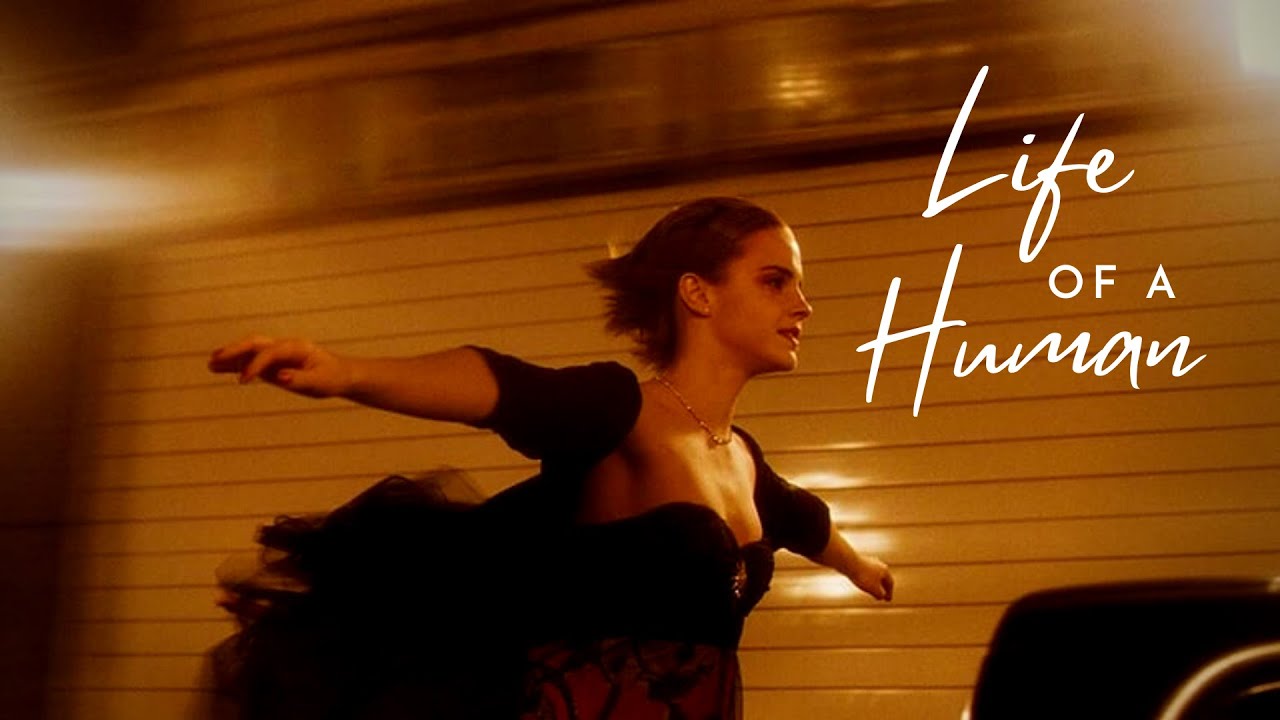Life of a Human. || Life Multifandom