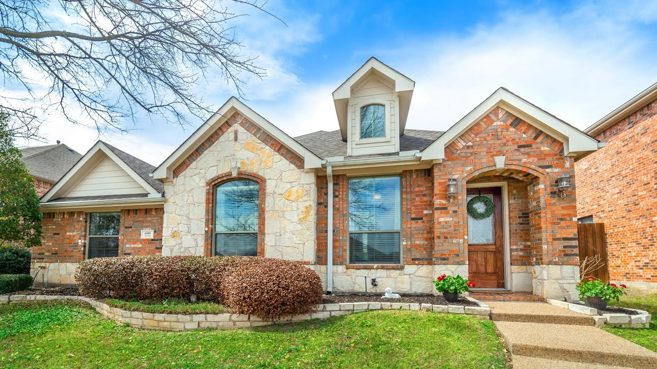6909 Highlight Pl, Plano, TX 75074