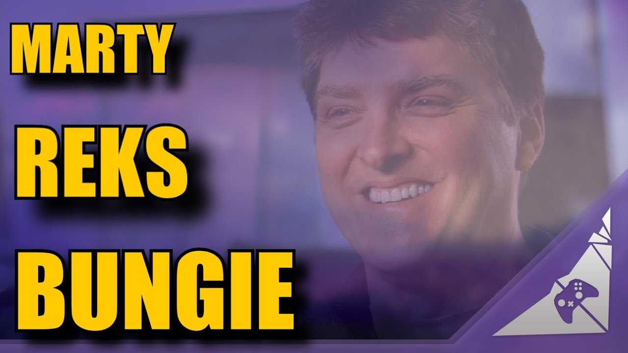 Why Bungies Bad Attitude is Bad for Destiny (Martin O'Donnell Wins Destiny Lawsuit)