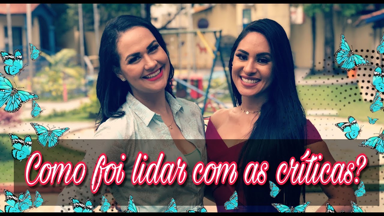 Entrevista com Isabelle Nogueira (Parte 2).