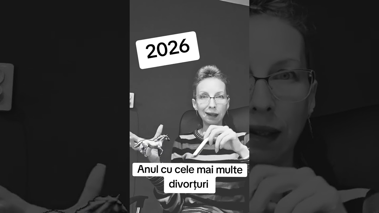 2026: anul care va arde tot ce e fals 🔥