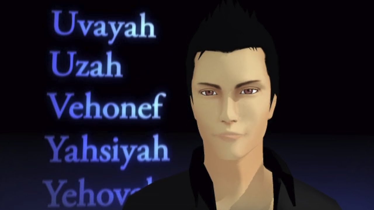 (English Sub) 第6回MMD杯本選】恋天使ルシフェル