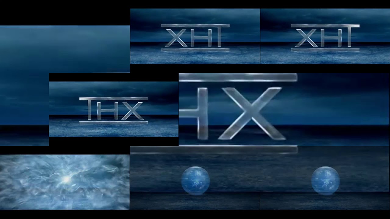 (Epic) THX Has A Sparta Remix V2