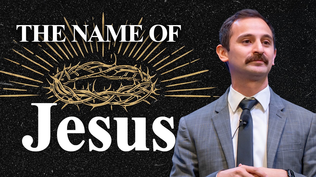 The Name of Jesus | Ptr. Bryan Castillo | March 1st | Sunday Evening Service