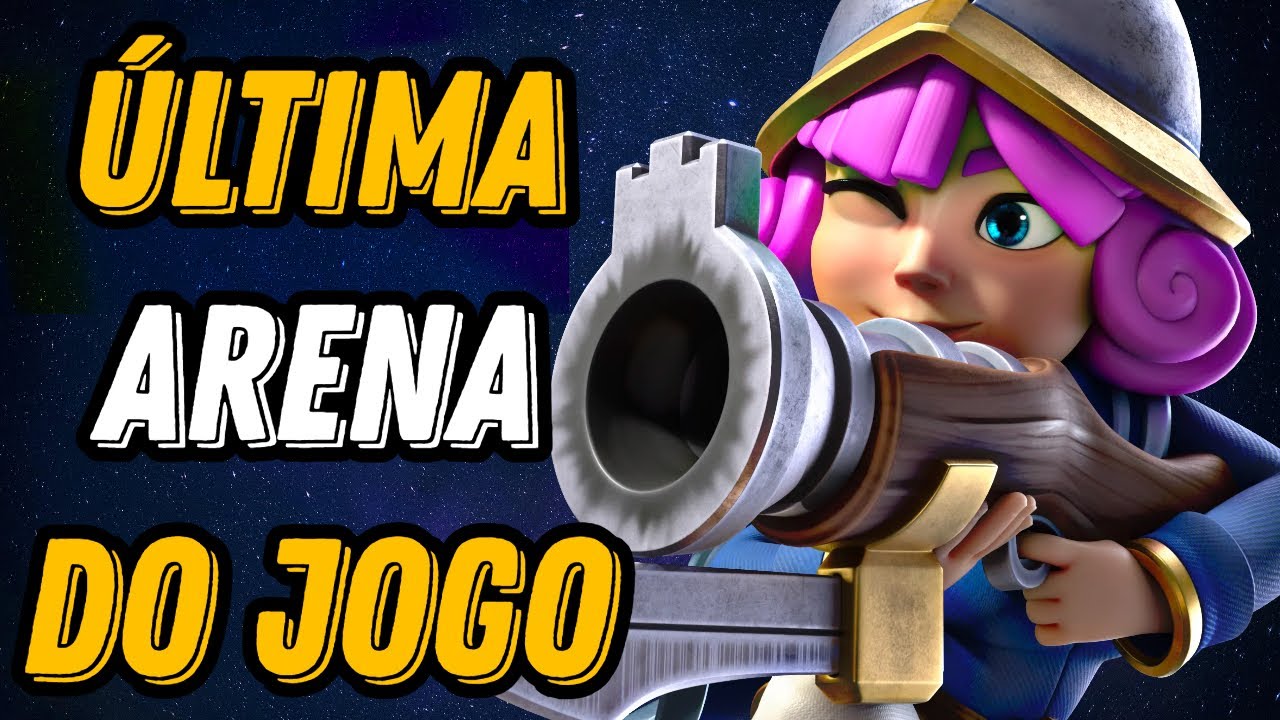 😮 USEI O MELHOR DECK DE 3 MOSQUETEIRAS PARA CHEGAR AOS 15K TROFÉUS! - Clash Royale