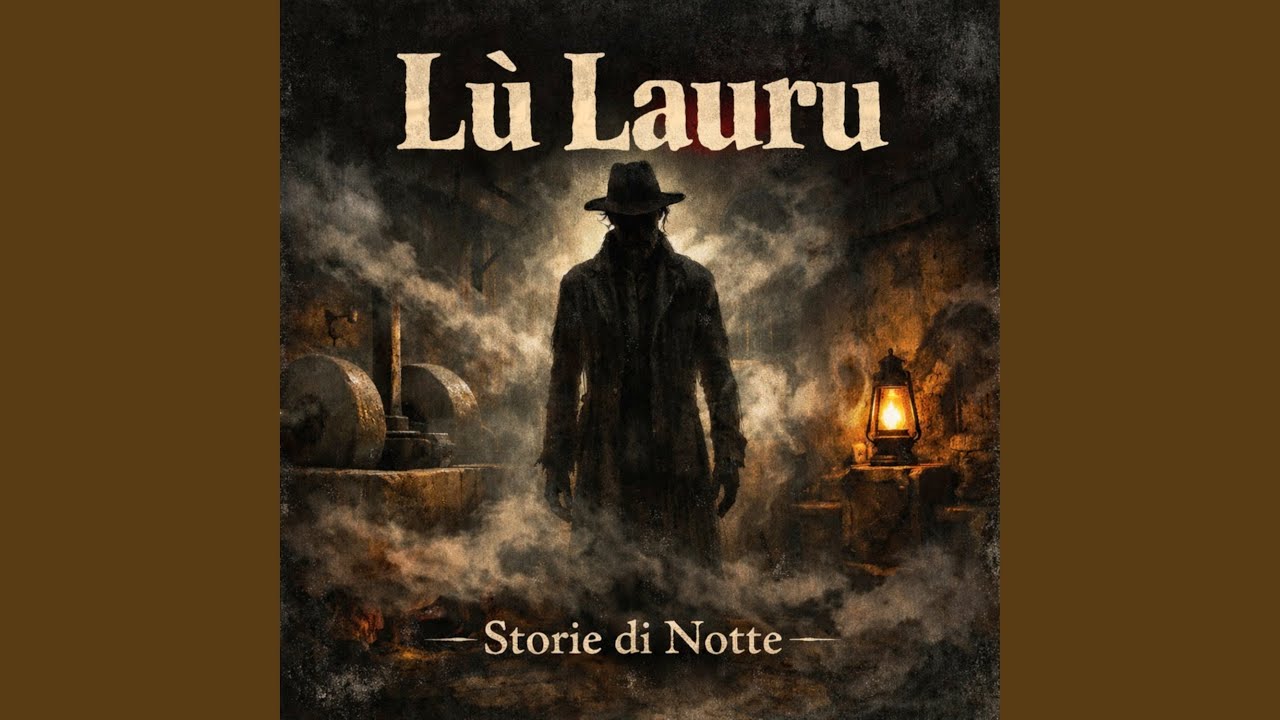Lu Lauru