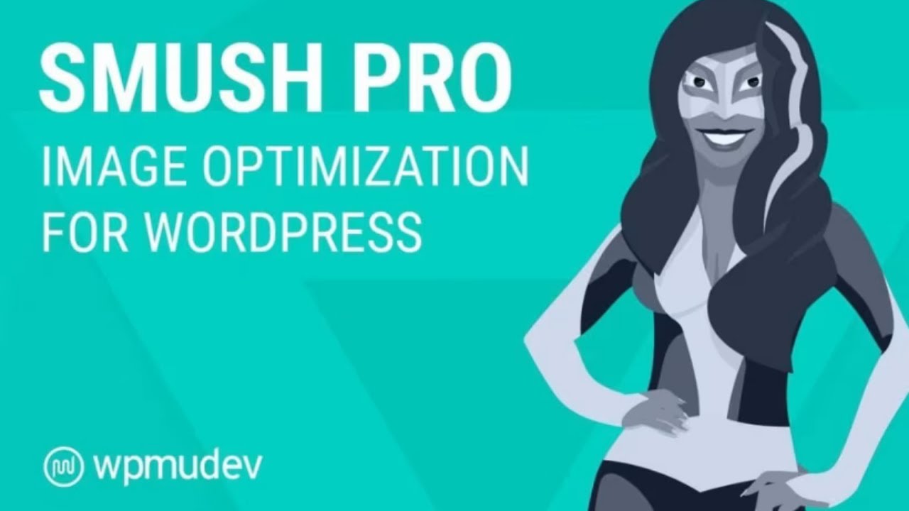 Smush Pro Plugin Free Download & Setup | Boost Image Speed Like a Pro
