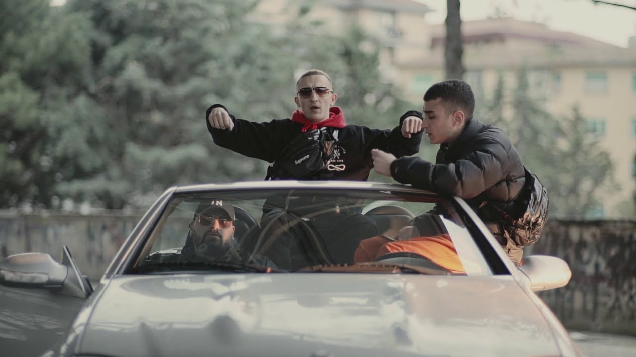 PEPPE SOKS - Vita Mi (prod. Dat Boi Dee)