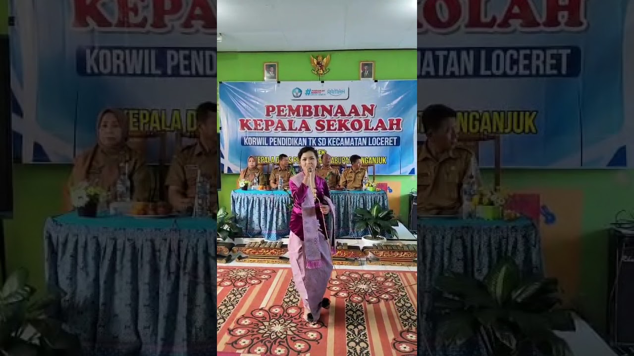 Angel lagu Kusuma Wijaya 