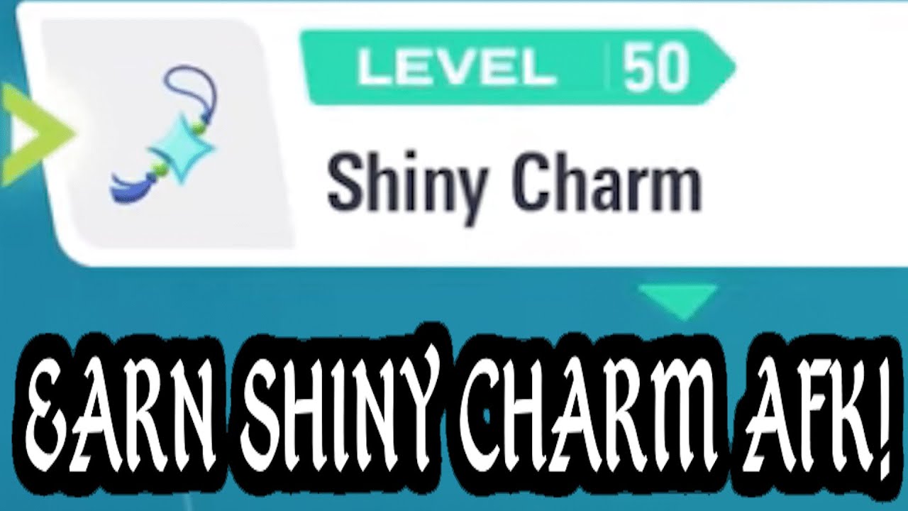 AFK 1000 битв покемонов Pokemon Legends Z-A | Быстрый блестящий талисман Pokemon Legends Z-A