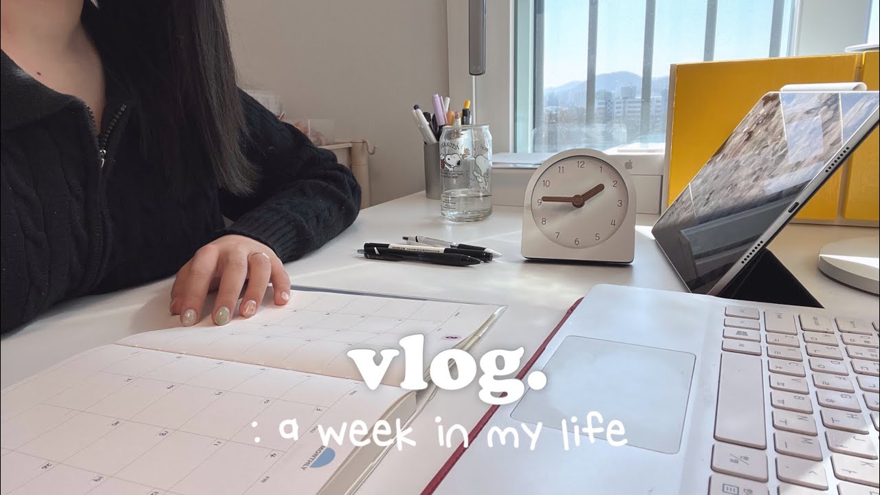 vlog. 첫 자취방 이사 브이로그 | 병아리 교사 출근 전 독립하기 | 셀프 이사 | 5평 원룸 꾸미기 | 자취 브이로그