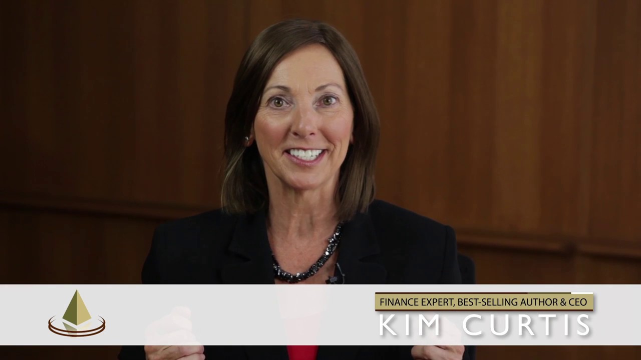 Kim Curtis- Caring for Aging Parents