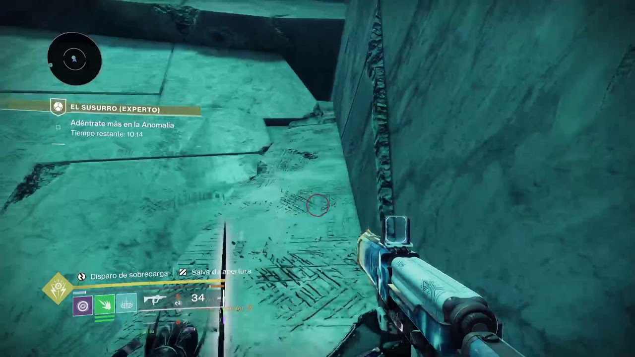 Ayudas y Farmeo Destiny 2