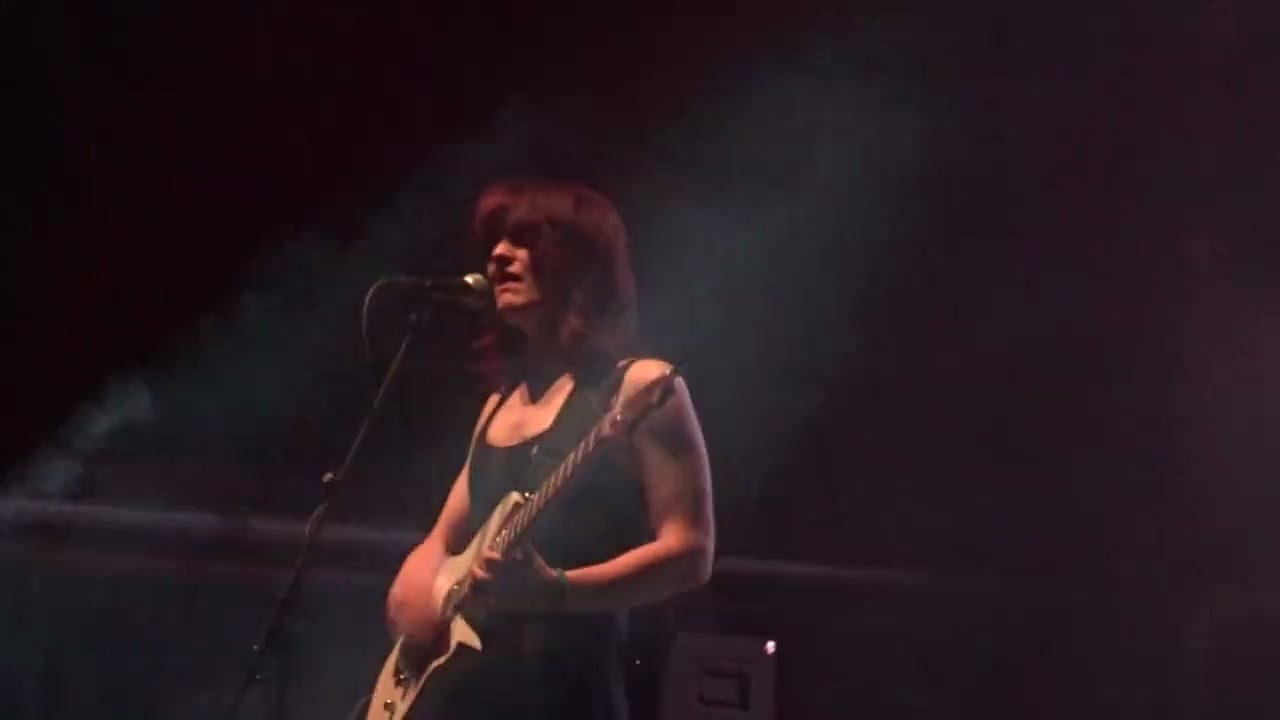 Liturgy - Daily Bread - Djennaration - Live at Primavera Sound 2023 - 3rd June - Barcelona (Spain)